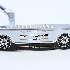 Left Hand Odyssey Stroke Lab One Putter / 35 Inch - Image 2