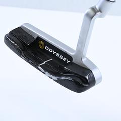 Left Hand Odyssey Stroke Lab One Putter / 35 Inch - Image 4