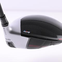 Taylormade M4 Driver / 9.5 Degree / Stiff Flex HZRDUS Red 62 Shaft - Image 5