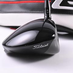 Titleist GT4 Driver / 9 Degree / Stiff Flex Kai'Li Dark Waves White 60 Shaft - Image 3