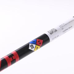 Taylormade M4 Driver / 9.5 Degree / Stiff Flex HZRDUS Red 62 Shaft - Image 6