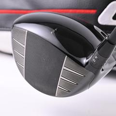 Titleist GT4 Driver / 9 Degree / Stiff Flex Kai'Li Dark Waves White 60 Shaft - Image 4