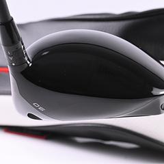 Titleist GT4 Driver / 9 Degree / Stiff Flex Kai'Li Dark Waves White 60 Shaft - Image 5