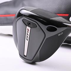 Titleist GT4 Driver / 9 Degree / Stiff Flex Kai'Li Dark Waves White 60 Shaft - Image 2