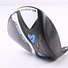 Cobra Aerojet LS Driver / 9 Degree / X-Flex Kai'li White 60 Shaft - Image 1