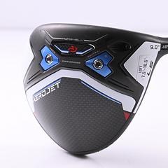 Cobra Aerojet LS Driver / 9 Degree / X-Flex Kai'li White 60 Shaft - Image 2