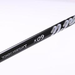 Cobra Aerojet LS Driver / 9 Degree / X-Flex Kai'li White 60 Shaft - Image 6