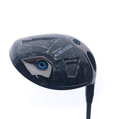 Used TOUR ISSUE Callaway Paradym Ai Smoke TD Max Driver / 10.5 Degrees / Stiff - Image 2