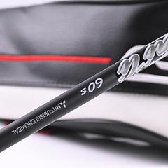 Titleist GT4 Driver / 9 Degree / Stiff Flex Kai'Li Dark Waves White 60 Shaft - Image 6