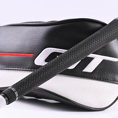 Titleist GT4 Driver / 9 Degree / Stiff Flex Kai'Li Dark Waves White 60 Shaft - Image 8