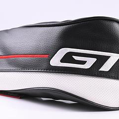 Titleist GT4 Driver / 9 Degree / Stiff Flex Kai'Li Dark Waves White 60 Shaft - Image 9