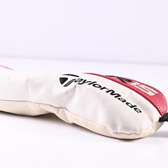 Taylormade R15 #3 Wood / 15 Degree / Stiff Flex Aldila Rouge Silver 70 Shaft - Image 9