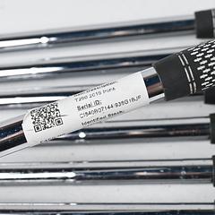 Titleist T200 2019 Irons / 4-PW / Stiff Flex True Temper AMT S300 Shaft - Image 6