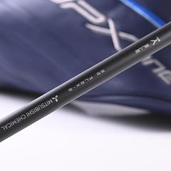 Mizuno JPX One Driver / 10.5 Degree / Stiff Flex Tensei 1K Blue 55 Shaft - Image 6
