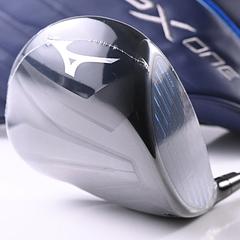 Mizuno JPX One Driver / 9 Degree / Stiff Flex Tensei 1K Blue 65 Shaft - Image 1