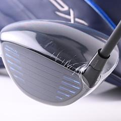 Mizuno JPX One Driver / 9 Degree / Stiff Flex Tensei 1K Blue 65 Shaft - Image 4