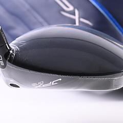 Mizuno JPX One Driver / 9 Degree / Stiff Flex Tensei 1K Blue 65 Shaft - Image 5