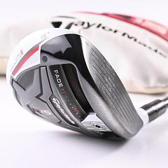 Taylormade R15 #3 Wood / 15 Degree / Stiff Flex Aldila Rouge Silver 70 Shaft - Image 1
