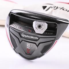 Taylormade R15 #3 Wood / 15 Degree / Stiff Flex Aldila Rouge Silver 70 Shaft - Image 2