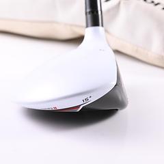 Taylormade R15 #3 Wood / 15 Degree / Stiff Flex Aldila Rouge Silver 70 Shaft - Image 3