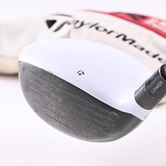 Taylormade R15 #3 Wood / 15 Degree / Stiff Flex Aldila Rouge Silver 70 Shaft - Image 4