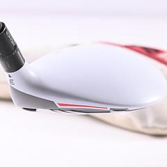 Taylormade R15 #3 Wood / 15 Degree / Stiff Flex Aldila Rouge Silver 70 Shaft - Image 5
