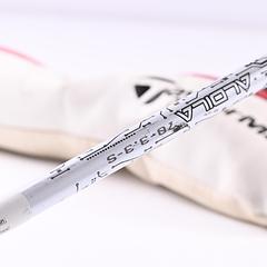 Taylormade R15 #3 Wood / 15 Degree / Stiff Flex Aldila Rouge Silver 70 Shaft - Image 6