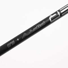 Callaway Paradym Ai Smoke #8 Iron / 32 Degree / Senior Flex Cypher 2.0 50 Shaft - Image 4