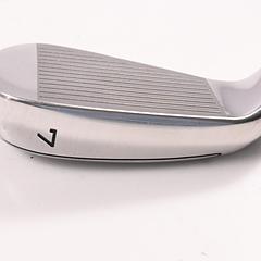 Callaway Paradym Ai Smoke #7 Iron / 28 Degree / Senior Flex Cypher 2.0 50 Shaft - Image 3