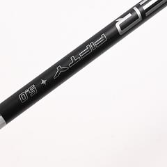 Callaway Paradym Ai Smoke #7 Iron / 28 Degree / Senior Flex Cypher 2.0 50 Shaft - Image 4