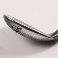 Cleveland CG15 Sand Wedge / 56 Degree / Wedge Flex Cleveland Traction Shaft - Image 3