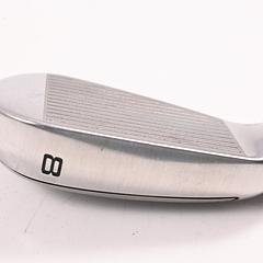 Callaway Paradym Ai Smoke #8 Iron / 32 Degree / Senior Flex Cypher 2.0 50 Shaft - Image 3