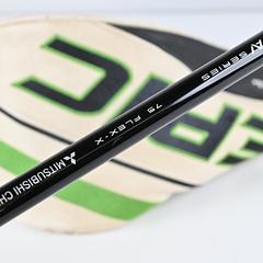 Callaway Epic Speed Triple Diamond  Driver / 9 Degree / X-Flex Tensei AV White - Image 6