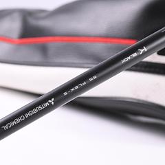 Titleist GT2 Driver / 9 Degree / Stiff Flex Tensei 1K Black 65 Shaft - Image 6