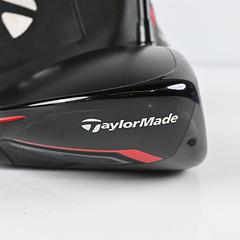Taylormade Stealth Driver / 10.5 Degree / X-Flex Hzrdus Black 60 Shaft - Image 3