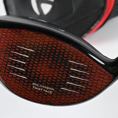 Taylormade Stealth Driver / 10.5 Degree / X-Flex Hzrdus Black 60 Shaft - Image 4