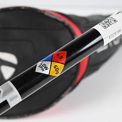 Taylormade Stealth Driver / 10.5 Degree / X-Flex Hzrdus Black 60 Shaft - Image 6