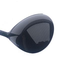 Used TOUR ISSUE Callaway Paradym Ai Smoke TD Max Driver / 10.5 Degrees / Stiff - Image 5