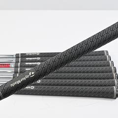 Taylormade P770 2020 Irons / 4-PW+GW / Stiff Flex KBS Tour 120 Shafts - Image 7