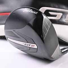 Titleist GT2 Driver / 9 Degree / Stiff Flex Tensei 1K Black 65 Shaft - Image 1