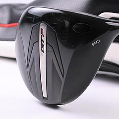 Titleist GT2 Driver / 9 Degree / Stiff Flex Tensei 1K Black 65 Shaft - Image 2