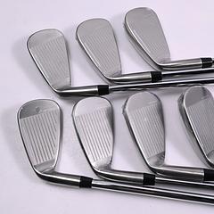 Cobra DS-Adapt Irons / 4-PW / Stiff Flex KBS Tour Lite Shafts - Image 3