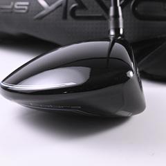 Ladies Cobra Darkspeed Max Driver / 12 Degree / Ladies Flex Helium Nanocore 4 - Image 3