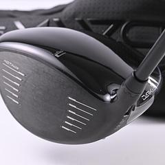 Ladies Cobra Darkspeed Max Driver / 12 Degree / Ladies Flex Helium Nanocore 4 - Image 4