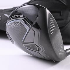 Ladies Cobra Darkspeed Max Driver / 12 Degree / Ladies Flex Helium Nanocore 4 - Image 1