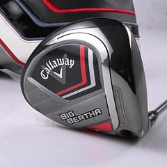 Callaway Big Bertha 2023 Driver / 9 Degree / Stiff Flex Callaway RCH 55 Shaft - Image 1