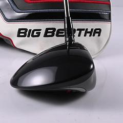 Callaway Big Bertha 2023 Driver / 9 Degree / Stiff Flex Callaway RCH 55 Shaft - Image 3