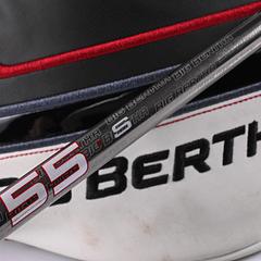 Callaway Big Bertha 2023 Driver / 9 Degree / Stiff Flex Callaway RCH 55 Shaft - Image 6