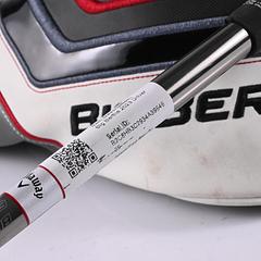 Callaway Big Bertha 2023 Driver / 9 Degree / Stiff Flex Callaway RCH 55 Shaft - Image 7