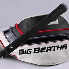 Callaway Big Bertha 2023 Driver / 9 Degree / Stiff Flex Callaway RCH 55 Shaft - Image 8